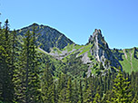 Blick zum Risserkogel und zum Blankenstein