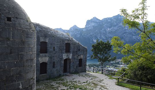 Monte Brione