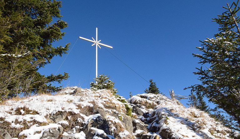 Rötelstein (1394 m)