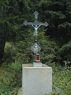 Wegkreuz