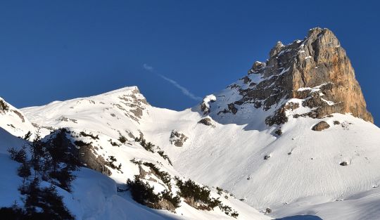 Seekarlspitze