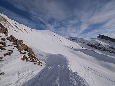 Unser Ziel rückt näher