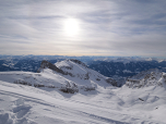 Sagzahn und Vorderes Sonnwendjoch