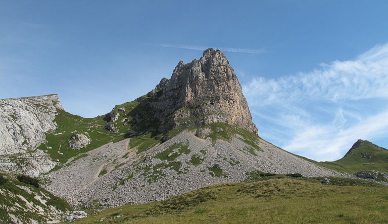 Rosskopf (2246 m)
