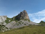 Der Rosskopf 2246 m