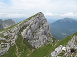 Seekarlspitze (2261m)