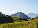 Ebener Joch (1957 m)