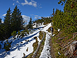 ...wandern wir weiter westwärts