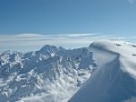 Der Habicht (3277 m)