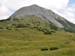 Gartnerwand (2377 m).