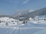 Blick zum Jägerkamp