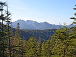 Blick zum Schinder