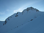 Die Rotwand