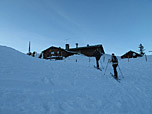 ...zum Taubensteinhaus