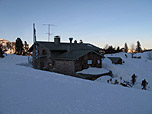 Das Taubensteinhaus