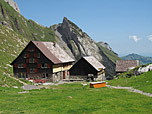 Berggasthaus Mesmer