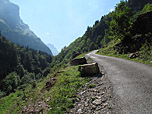 ...wandern wir Richtung Seealpsee