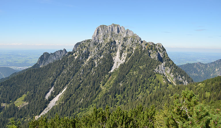 Säuling (2048 m)