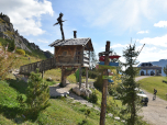 Das Crespeinajoch