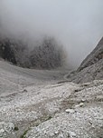 Noch ein Blick zurück übers Wasserrinnental