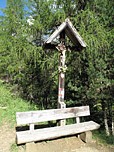 Wegkreuz