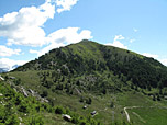 Monte Berlinghera