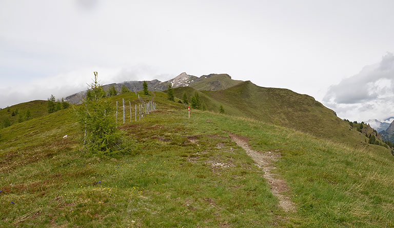 Saun (2078 m)