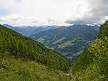 Blick aufs Wipptal