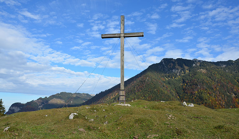 Schachenberg (1076 m)