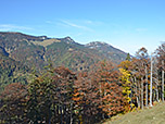 Blick über das Priental