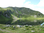 Der Mittlere Wildalmsee