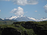 Gletscherwelt der Zillertaler Alpen