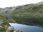 Der Obere Wildalmsee