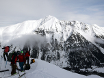 Der Pirchkogel