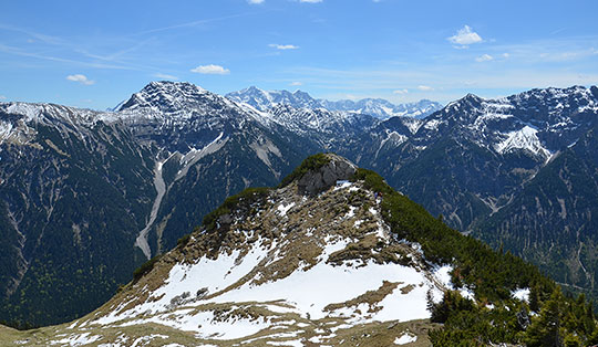 Scheinbergspitze