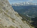 Auch wenn die Aussicht reizt, ...