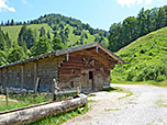...zur Königsalm