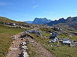 ...nehmen wir Abschied vom Schlernhaus