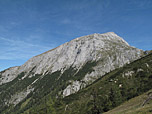 Das Hohe Brett