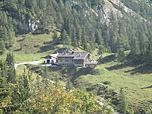 Das Schneibsteinhaus