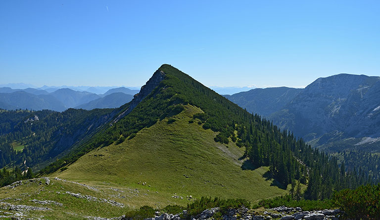 Schneidjoch (1811 m)