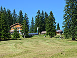 ...zur Gufferthütte