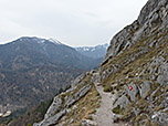 Blick zurück