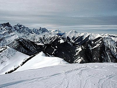 Karwendel