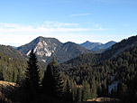...und zum Hirschberg