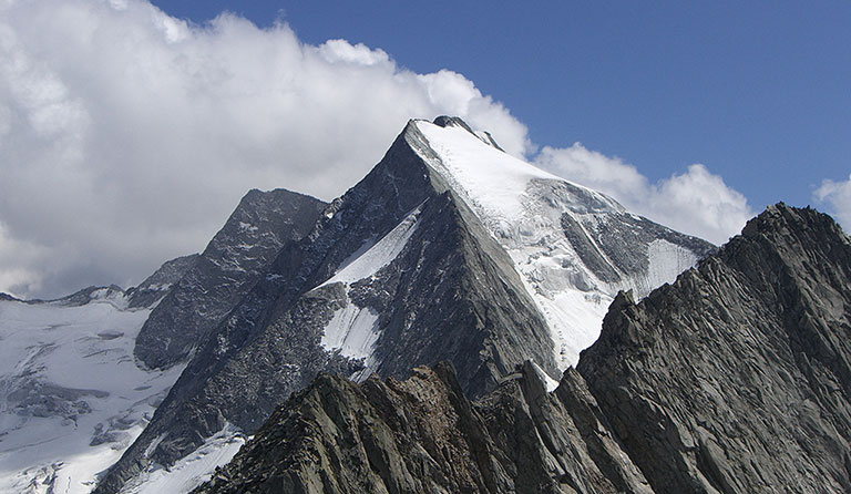 Schönbichler Horn (3134 m)