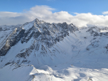 Der Lüsener Fernerkogel
