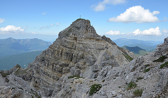 Schöttelkarspitze