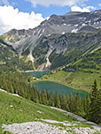 Die Soiernseen