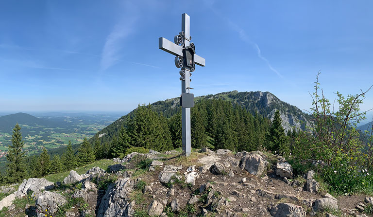 Schweinsberg (1514 m)